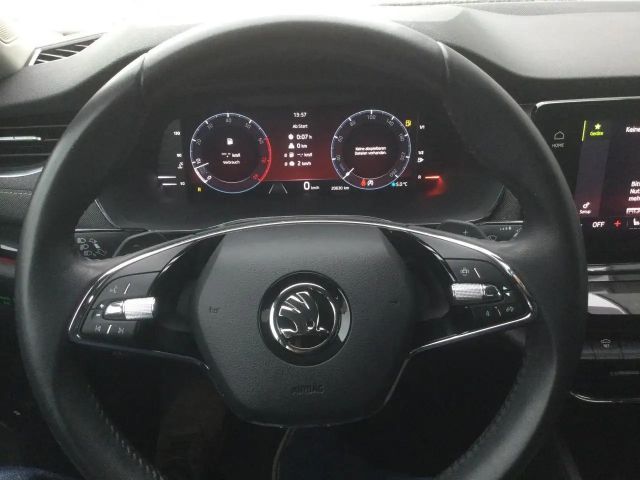 Skoda Octavia Style Style