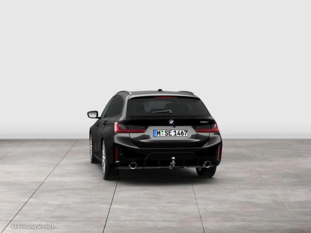 BMW 320 320i M-Sport