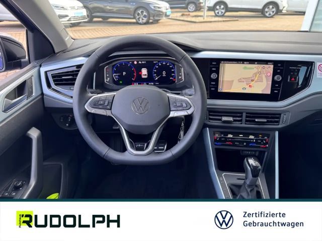 Volkswagen Polo 1.0 TSI DSG