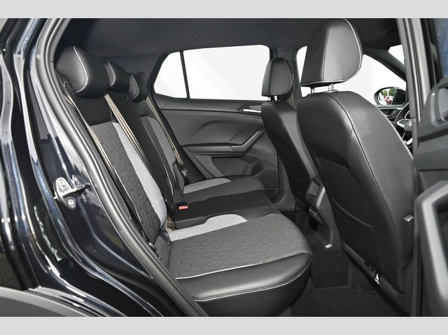 Volkswagen T-Cross 1.0 TSI DSG