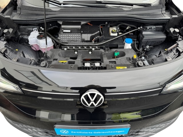 Volkswagen ID.4 IQ.Drive Performance Pro