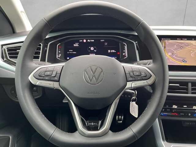 Volkswagen Taigo 1.0 TSI