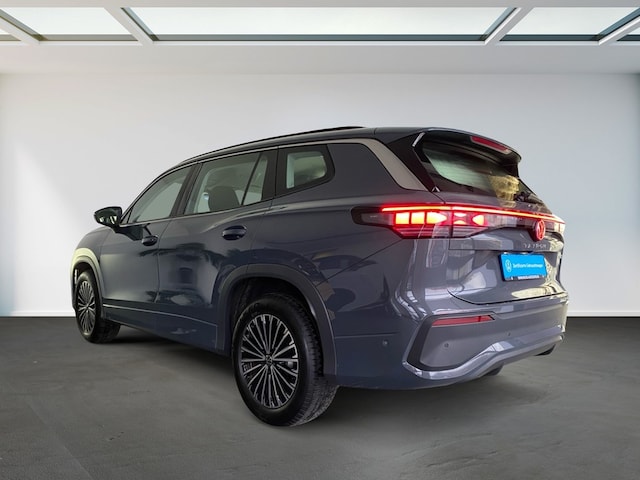 Volkswagen Tayron 1.5 eTSI Life