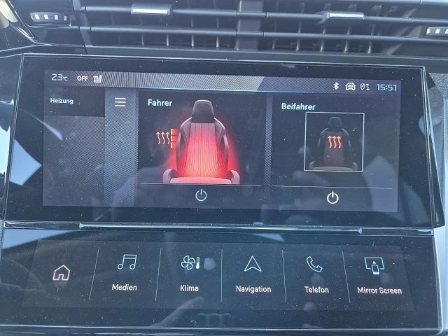 Peugeot 308 Allure Pack BlueHDi EAT8 SW