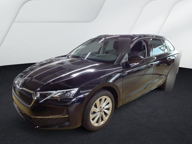 Skoda Octavia 1.5 TSI Combi Selection