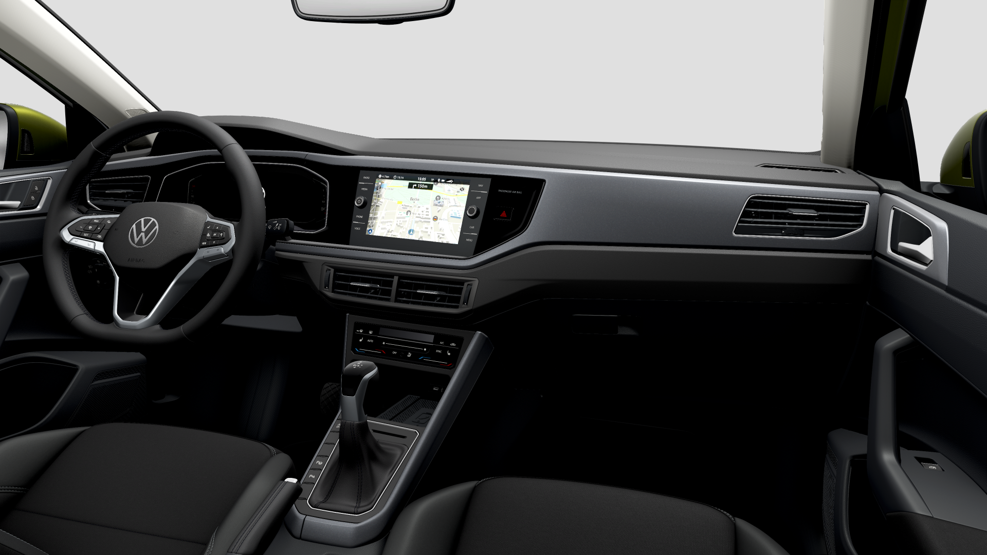 Volkswagen Taigo 1.5 TSI Style