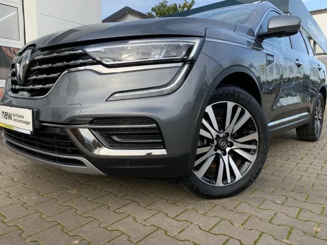 Renault Koleos Initiale Paris