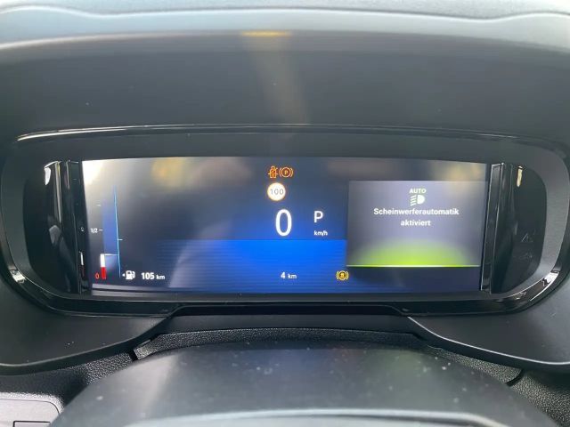 Opel Combo XL 1.5 Diesel AT|NAVI|KAM|AAC|KEYLESS|ALU