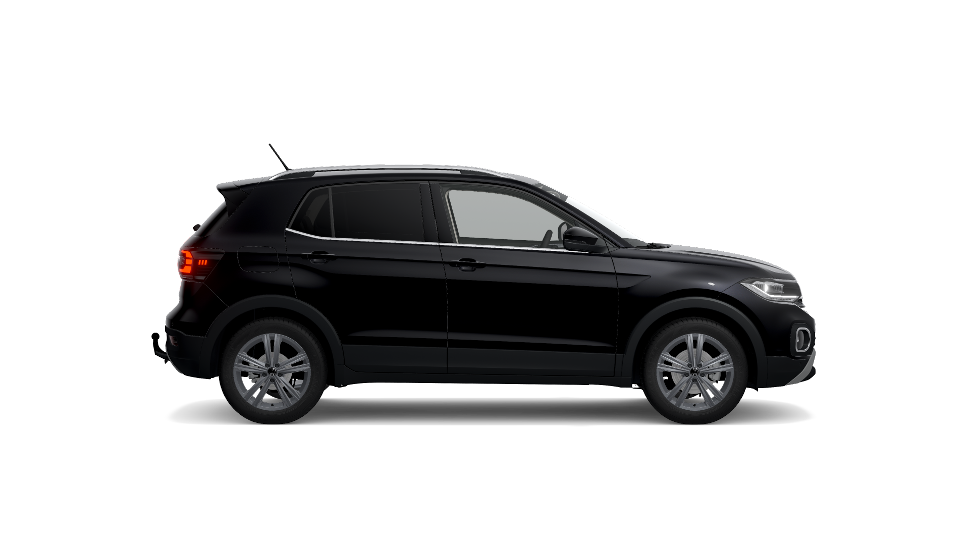 Volkswagen T-Cross DSG Style