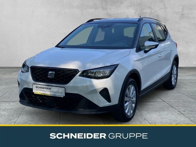 Seat Arona 1.0 TSI Style
