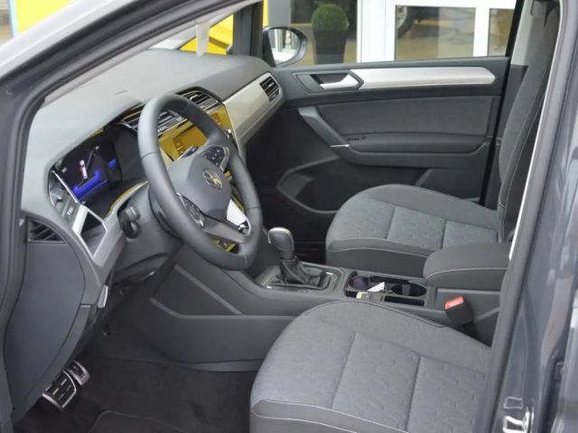 Volkswagen Touran DSG Move