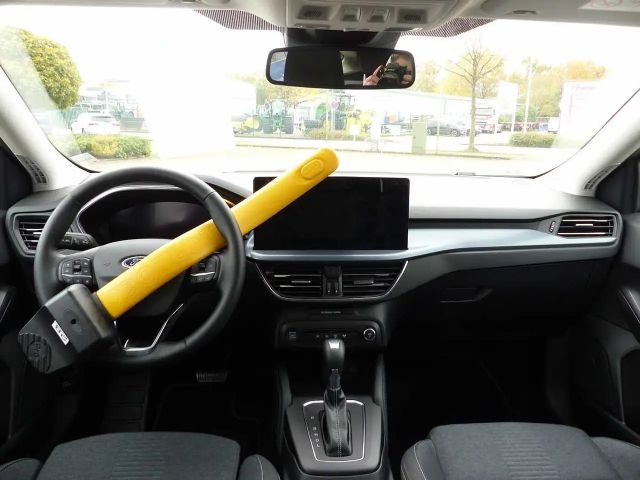 Ford Focus Active EcoBoost Wagon