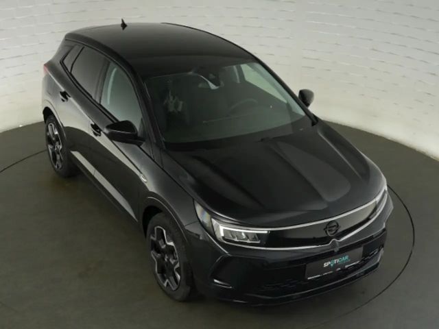 Opel Grandland X GS-Line Grand Sport