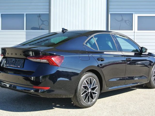 Skoda Octavia 1.5 TSI Sportline