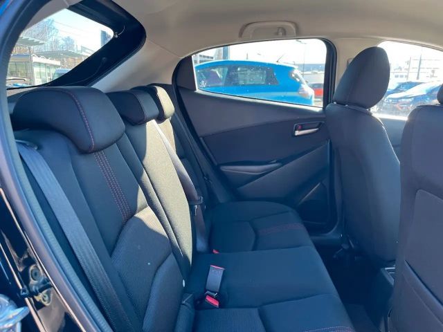 Mazda 2 Homura SkyActiv e-Skyactiv