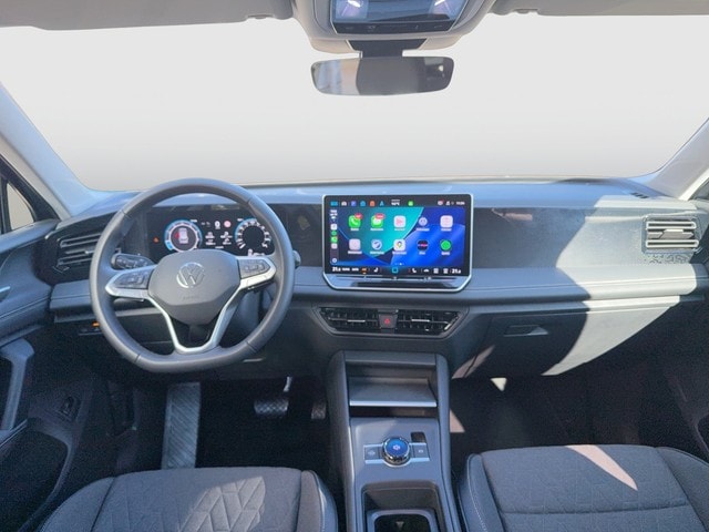 Volkswagen Tiguan 1.5 eTSI Life Plus