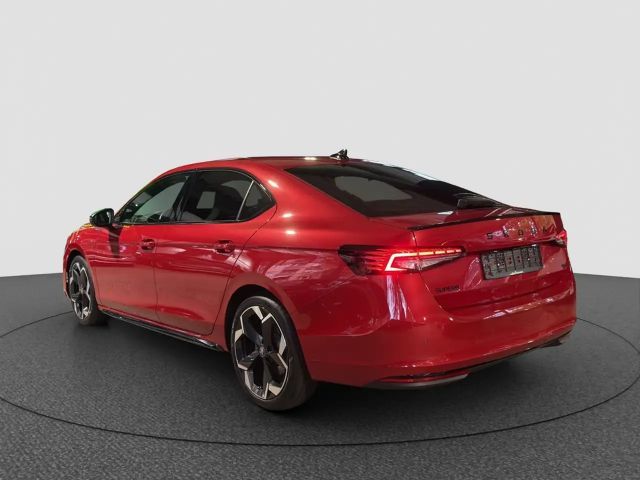 Skoda Superb 2.0 TDI 4x4