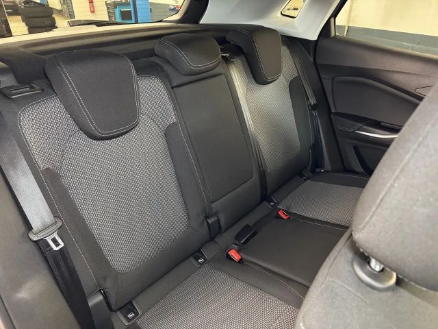 Opel Grandland X Business Edition Turbo