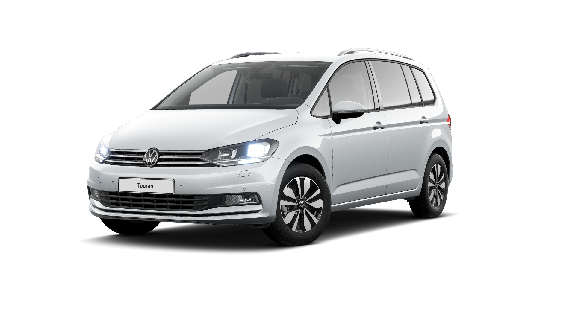 Volkswagen Touran Move