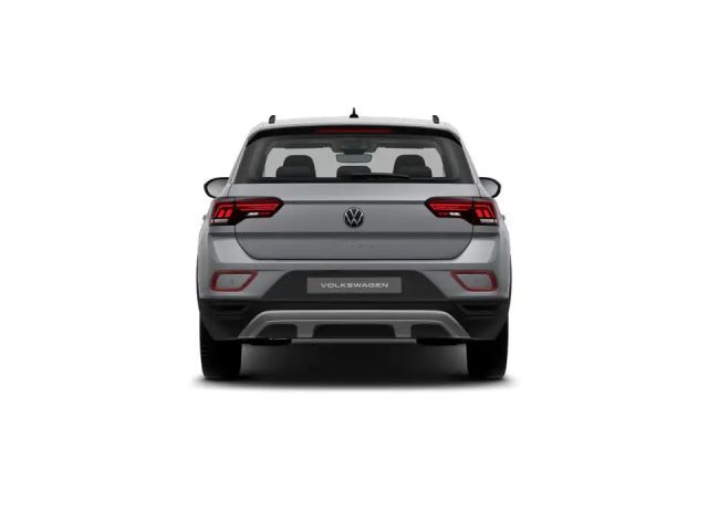 Volkswagen T-Roc 1.0 TSI Life