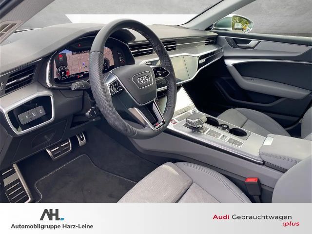 Audi S6 3.0 TDI Avant Quattro