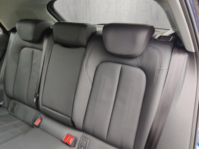 Audi Q2 35 TFSI S-Line S-Tronic