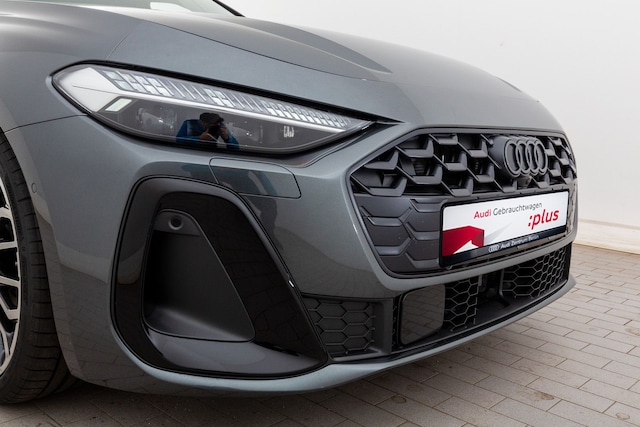 Audi A5 Avant Quattro S-Tronic