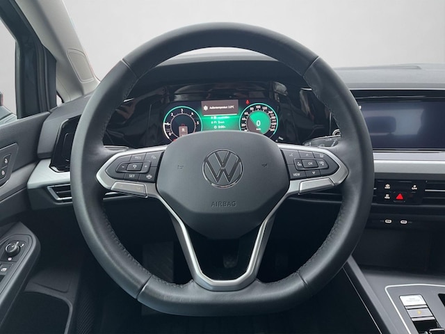 Volkswagen Golf 2.0 TDI DSG Golf VIII Life