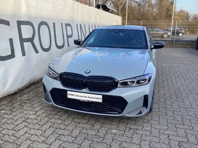 BMW 340 M-Sport Sedan