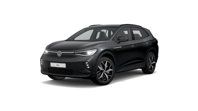 Volkswagen ID.4 4Motion GTX