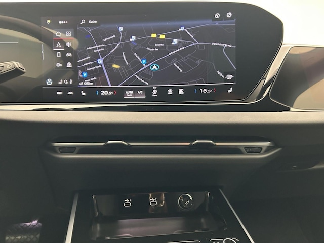 Audi A5 Avant Quattro S-Tronic