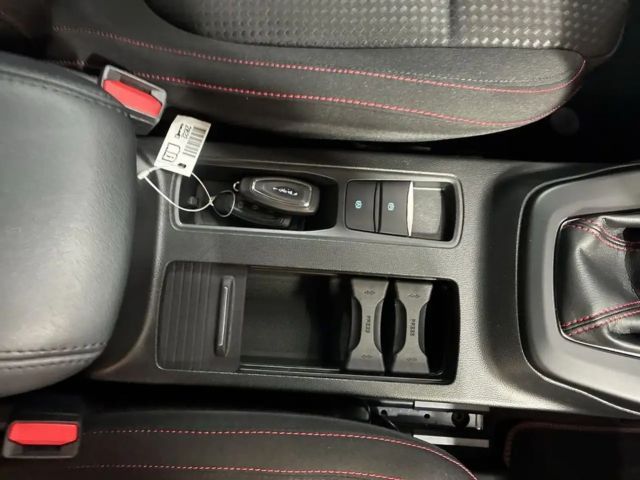 Ford Focus EcoBoost ST Line Wagon