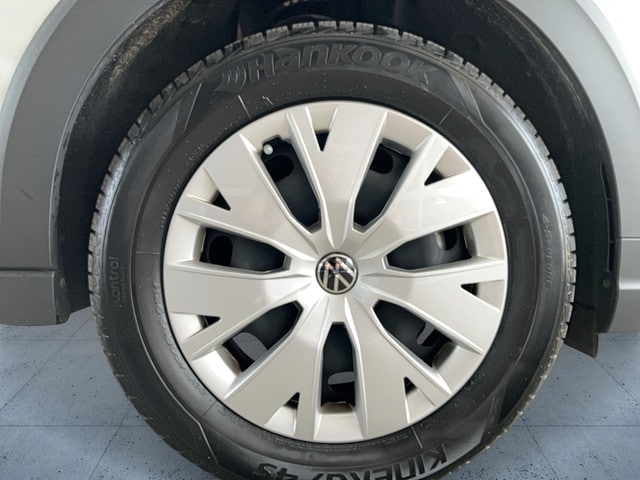 Volkswagen Taigo 1.0 TSI