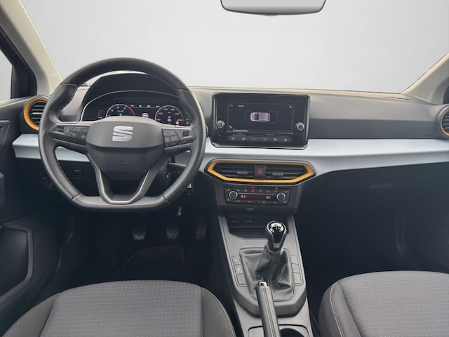 Seat Ibiza 1.0 TSI Style