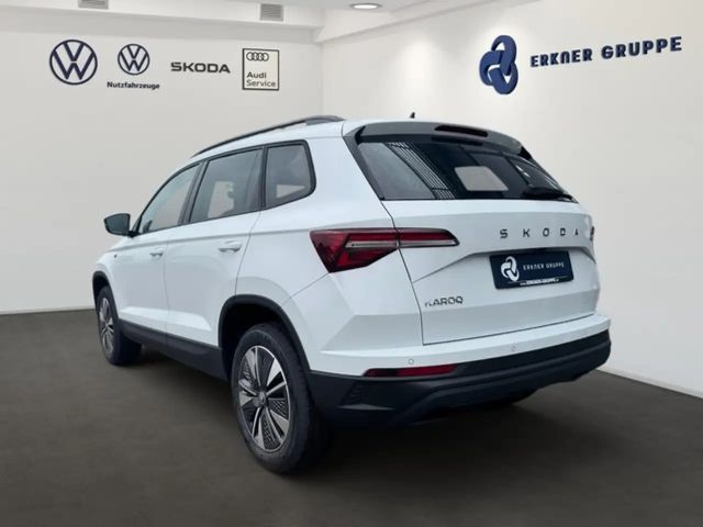 Skoda Karoq 1.5 TSI Tour