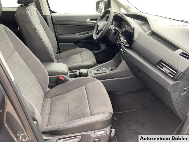 Volkswagen Caddy 1.5 TSI DSG Life Maxi Style