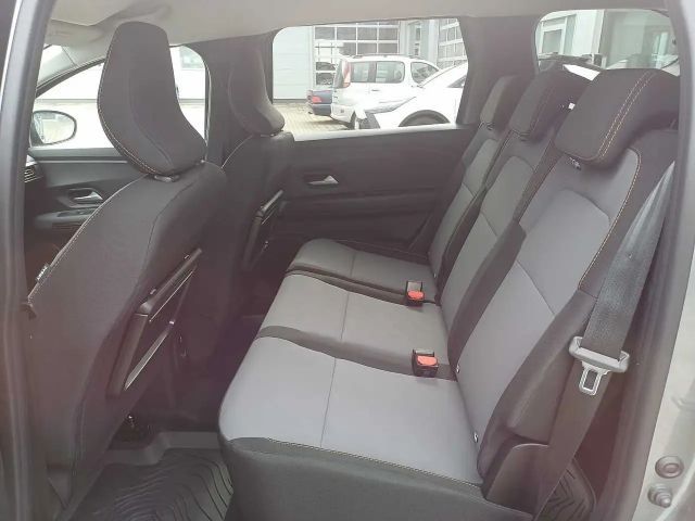 Dacia Jogger Extreme Hybrid 140