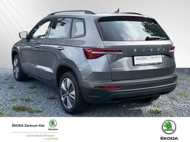 Skoda Karoq 2.0 TDI Ambition
