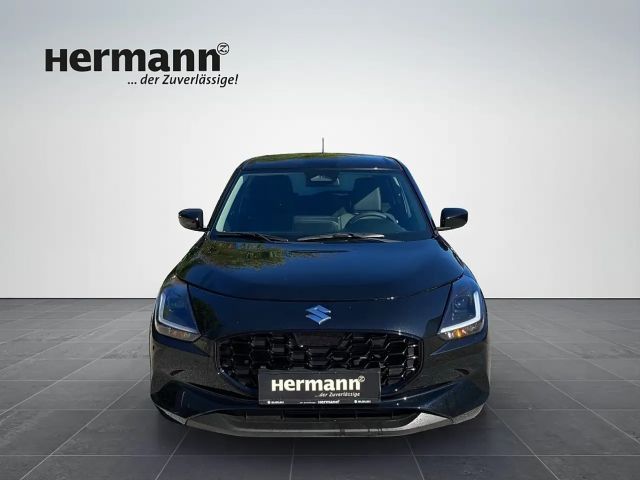 Suzuki Swift DualJet Flash Hybrid Shine