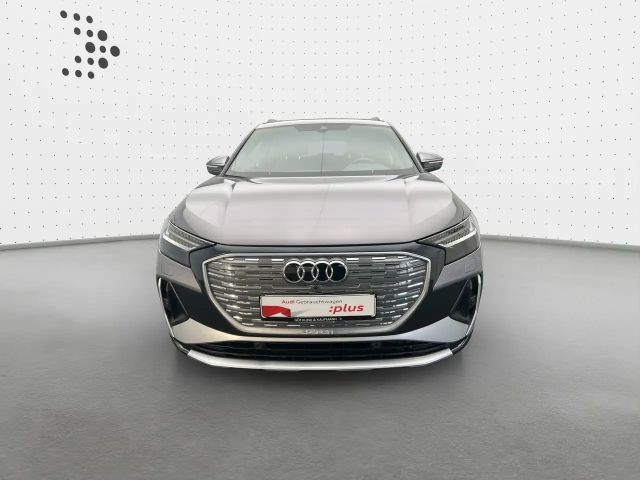 Audi Q4 e-tron 50 Quattro