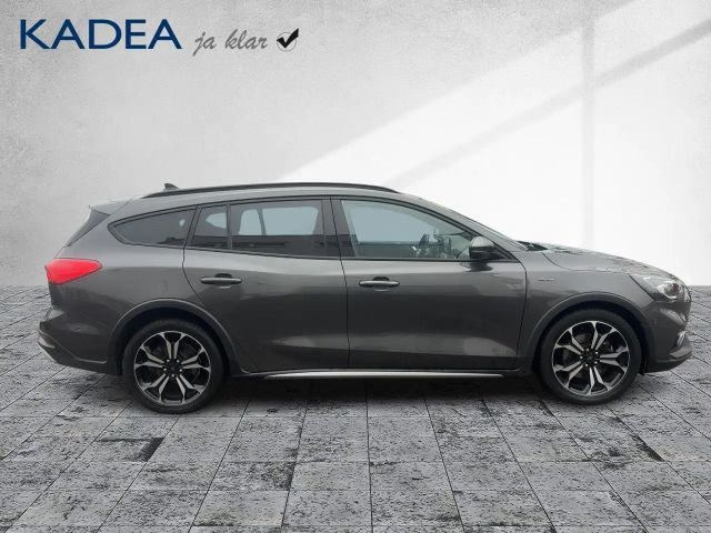 Ford Focus Active