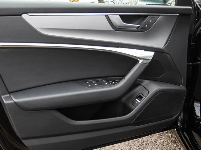 Audi S6 TDI Navi LED Standhzg GRA EPH AHK