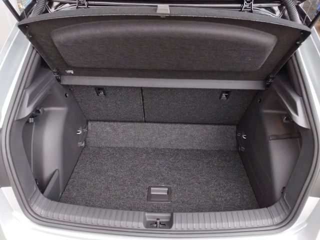 Skoda Fabia Monte Carlo