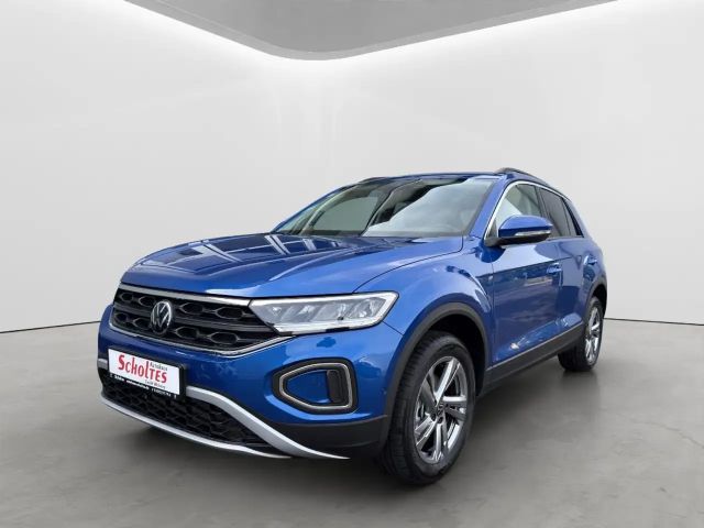 Volkswagen T-Roc 1.5 TSI DSG Life