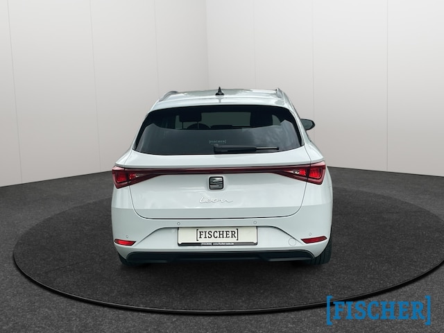 Seat Leon DSG Sportstourer Style