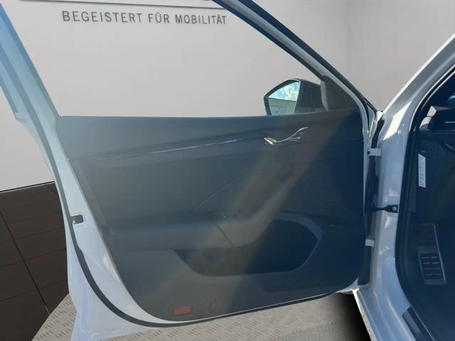 Skoda Octavia 1.4 TSI Combi RS iV