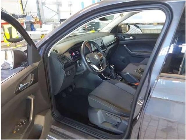 Volkswagen T-Cross 1.0 TSI IQ.Drive Life