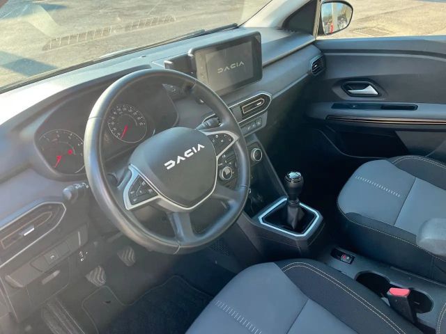 Dacia Sandero ECO-G Extreme Stepway