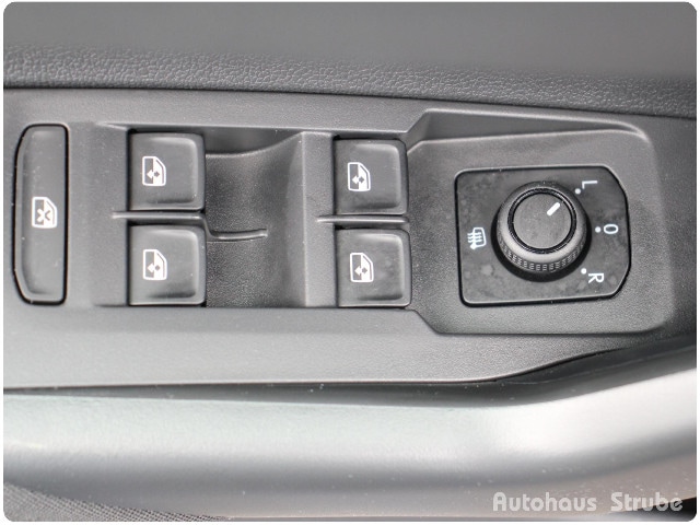 Volkswagen Polo Polo 1.0 KLIMA APP CONNECT PDC