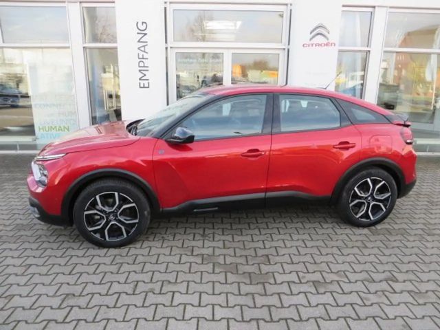 Citroën C4 Feel Pack